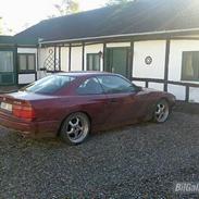 BMW 850i v12 