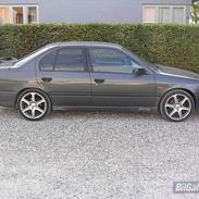 Nissan primera *SOLGT*