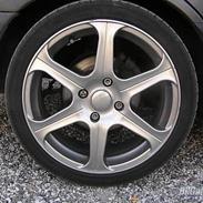 Nissan primera *SOLGT*