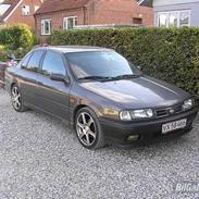 Nissan primera *SOLGT*