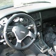 Audi 80 2,0 16v - Solgt