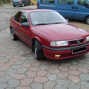 Opel Vectra A Solgt