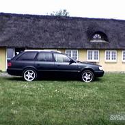 Audi 100 2,5 tdi avant.