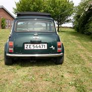 Mini 1300 British-Open(SOLGT)