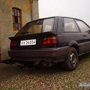 Nissan Sunny Solgt