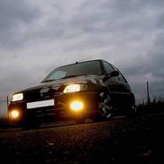 Citroën Saxo 1,6 16v vts 