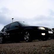 Citroën Saxo 1,6 16v vts 