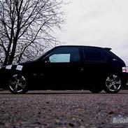 Citroën Saxo 1,6 16v vts 