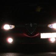 Alfa Romeo 156 2,5 V6 24v - SOLGT