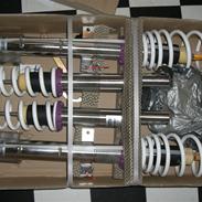 Alfa Romeo 156 2,5 V6 24v - SOLGT