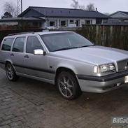 Volvo 850 2.5 Solgt
