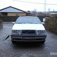 Volvo 850 2.5 Solgt