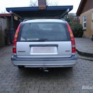 Volvo 850 2.5 Solgt