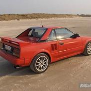 Toyota MR2