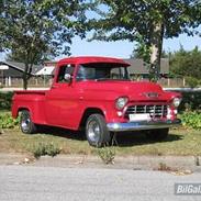 Chevrolet 3100 pick up stepside SOLGT