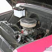 Chevrolet 3100 pick up stepside SOLGT