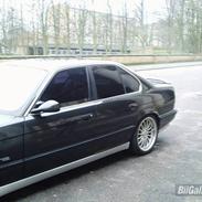 BMW 525 ¤¤¤solgt¤¤¤