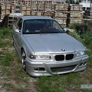 BMW E36 Coupe SOLGT