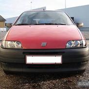 Fiat Punto - Tempo Gigante