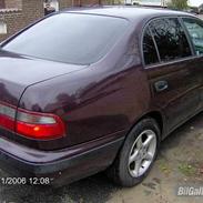 Toyota Carina E *SOLGT*