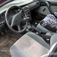 Toyota Carina E *SOLGT*
