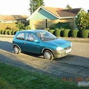 Opel Corsa b