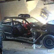 BMW E36 coupé (Tidligere Bil)