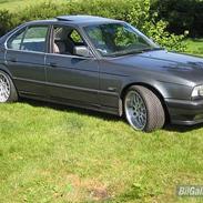 BMW e34  (SOLGT)