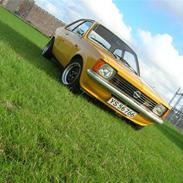 Opel Kadett 1.2n (Solgt)