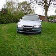 Opel Vectra B solgt