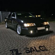 Ford Scorpio 2.9 GHIA - SOLGT!