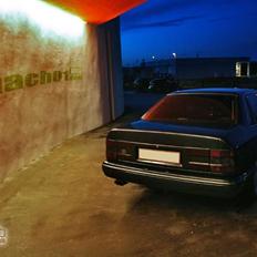 Ford Scorpio 2.9 GHIA - SOLGT!