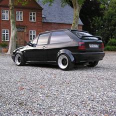 VW Polo G40 ''SOLGT''