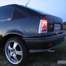 Opel kadett e 