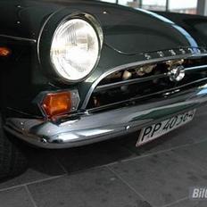 SunBeam Tiger I