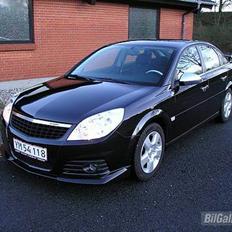 Opel Vectra C Irmscher 