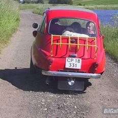 BMW isetta