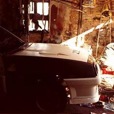 Opel Manta B (Projekt)