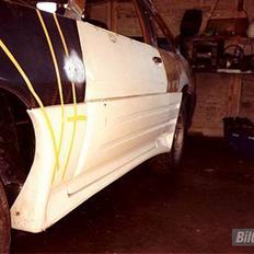 Opel Manta B (Projekt)