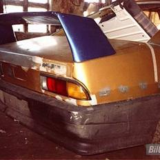 Opel Manta B (Projekt)