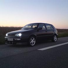 VW Golf III