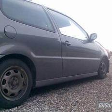 VW Polo 6N *SOLGT*