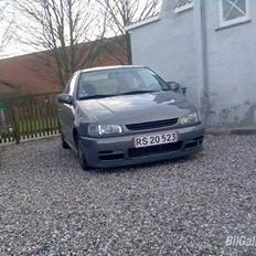 VW Polo 6N *SOLGT*