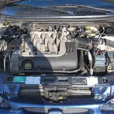 Ford Mondeo V6