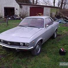 Opel Manta A