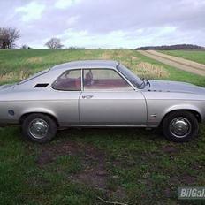 Opel Manta A