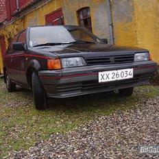 Nissan Sunny Solgt