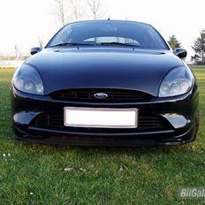 Ford Puma 1.7 VCT Coupe