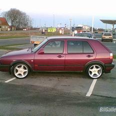 VW  Golf GTI 1.8 16v (SOLGT)