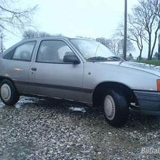 Opel Kadett